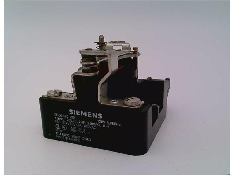 SIEMENS SRD5AY0-120