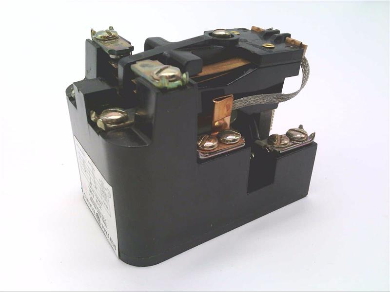 GENERAL ELECTRIC CR2790E100A3