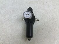 NORGREN B11-218-A3LA