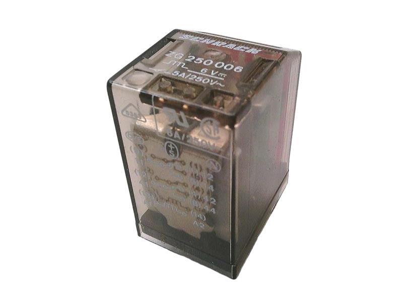 ZG250006 by TE CONNECTIVITY