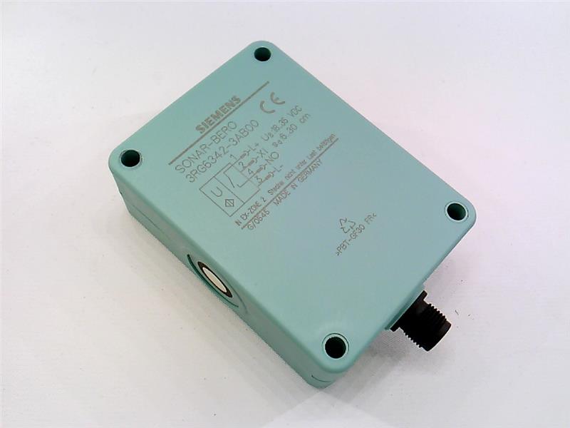 SIEMENS 3RG6342-3AB00