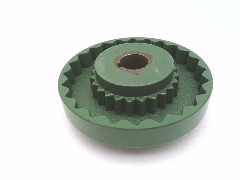 ALTRA INDUSTRIAL MOTION 8S-1