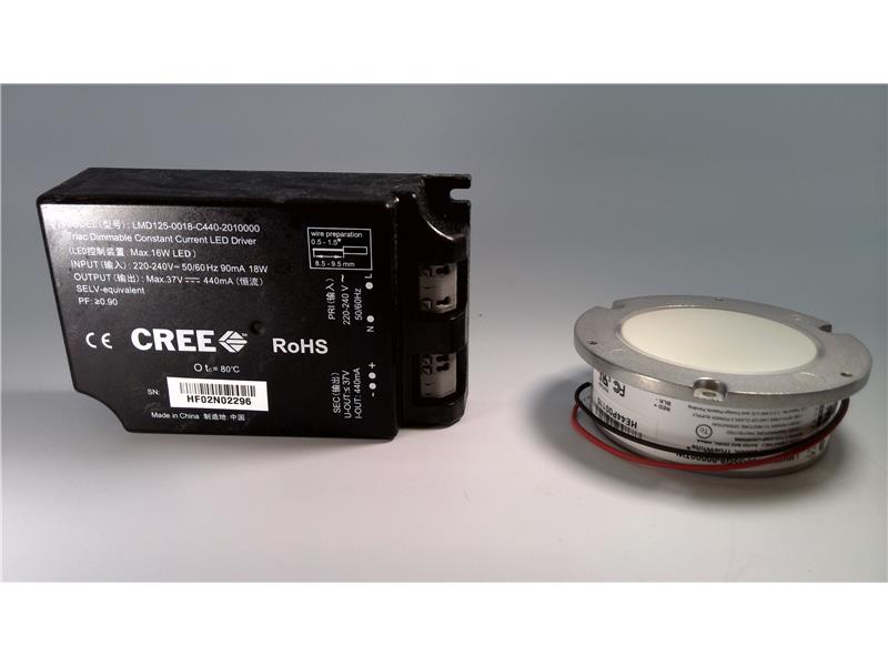 CREE LMH020-0850-35G9-20100TW