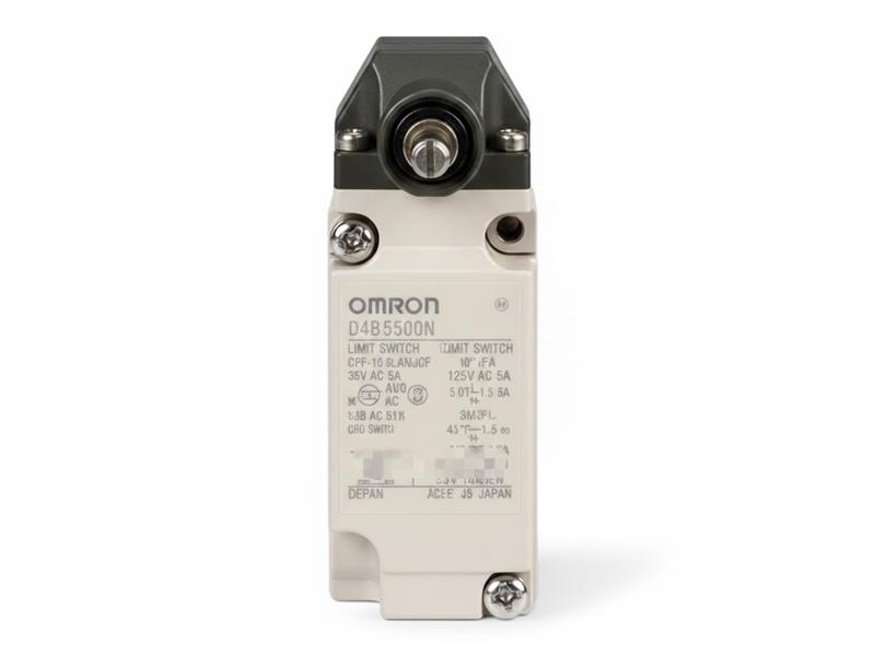OMRON D4B5500N
