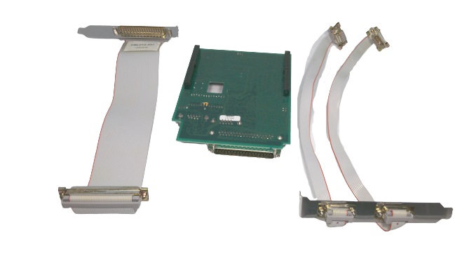 ASEA BROWN BOVERI EOPT009-501