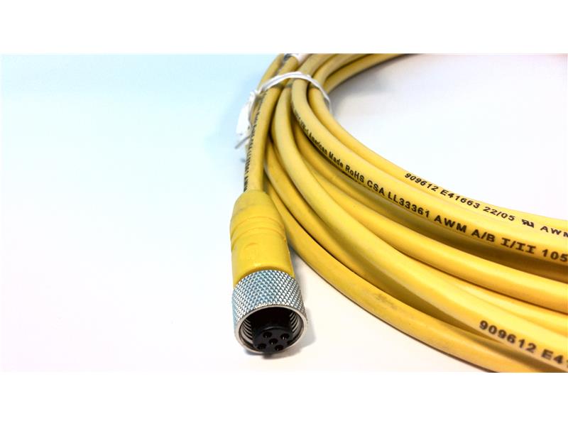 BELDEN RKT 5-612/10M