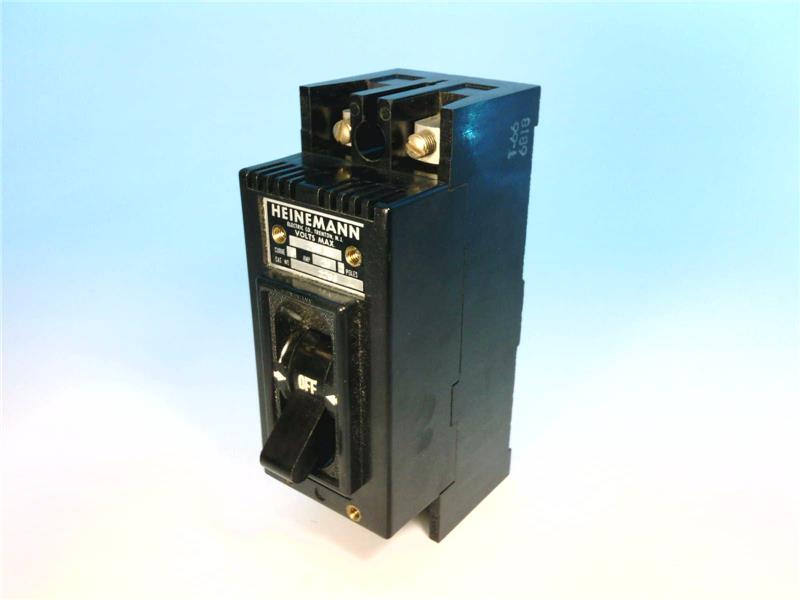 EATON CORPORATION 2263-2-20