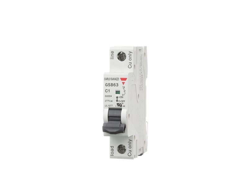 CARLO GAVAZZI GSB631PC20