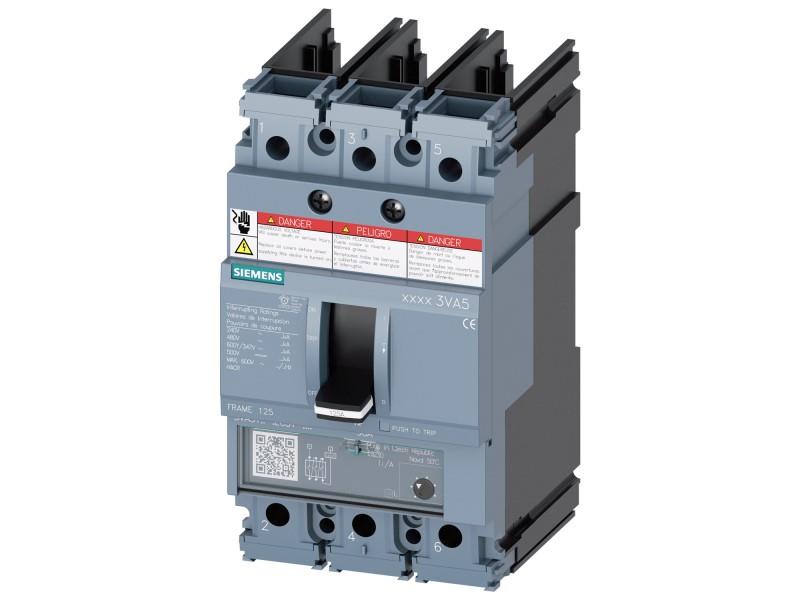 SIEMENS 3VA5120-4ED31-0AA0