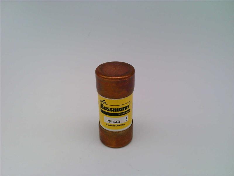 EATON CORPORATION DFJ-40