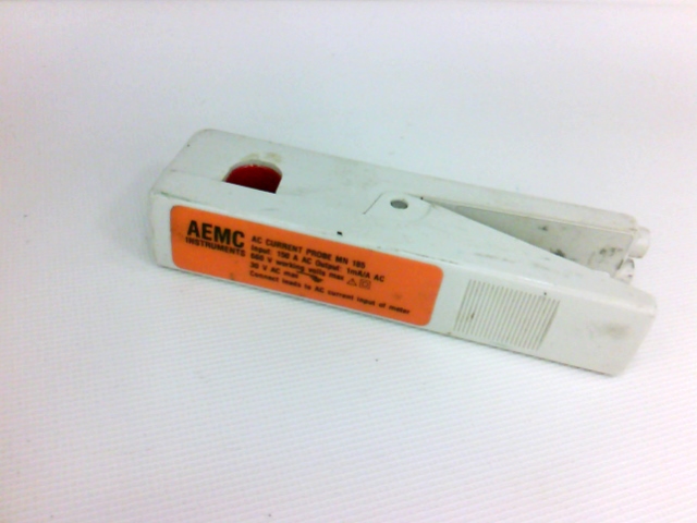 MN185 by CHAUVIN ARNOUX GROUP