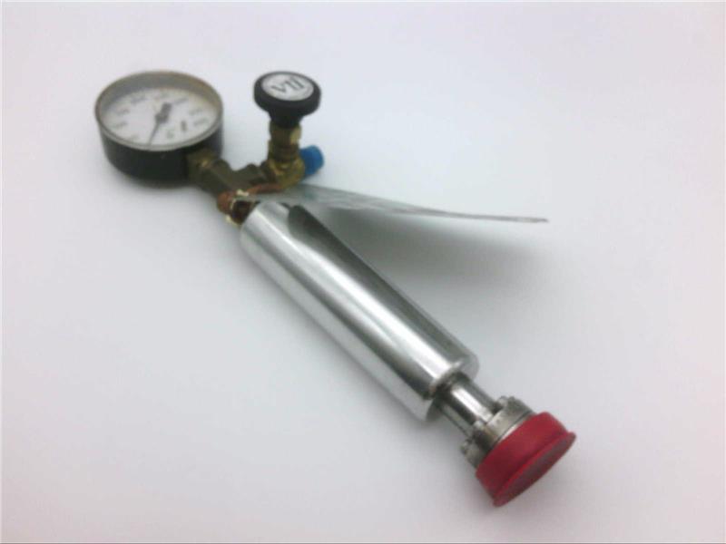 VSLT-5-3C-HE by VACUUM TECHNOLOGY INC