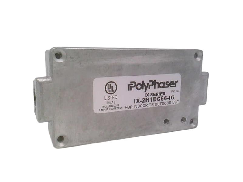 PROTECTION TECHNOLOGY IX-2H1DC56-IG