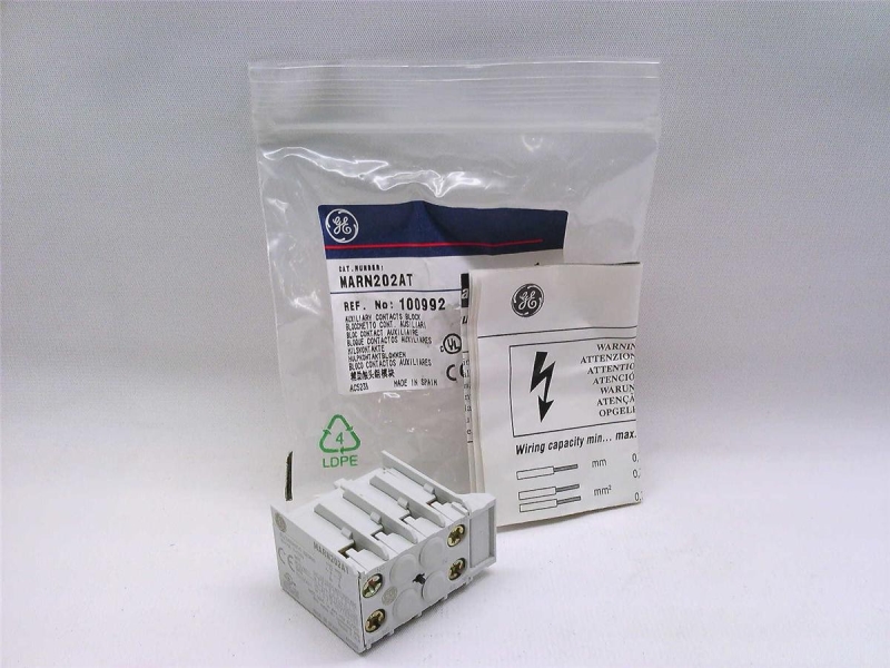 GENERAL ELECTRIC MARN202AT