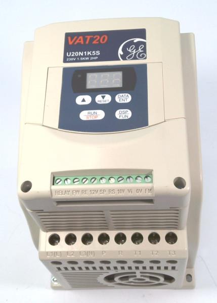 GENERAL ELECTRIC U20N1K5S