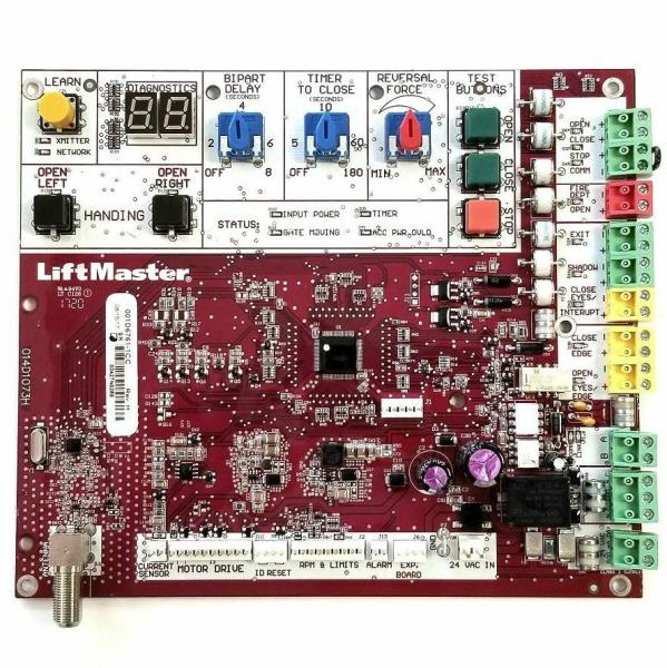 LIFTMASTER K1D9038-1CC