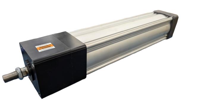 P1D-L100MC-0400NNNNN by PARKER