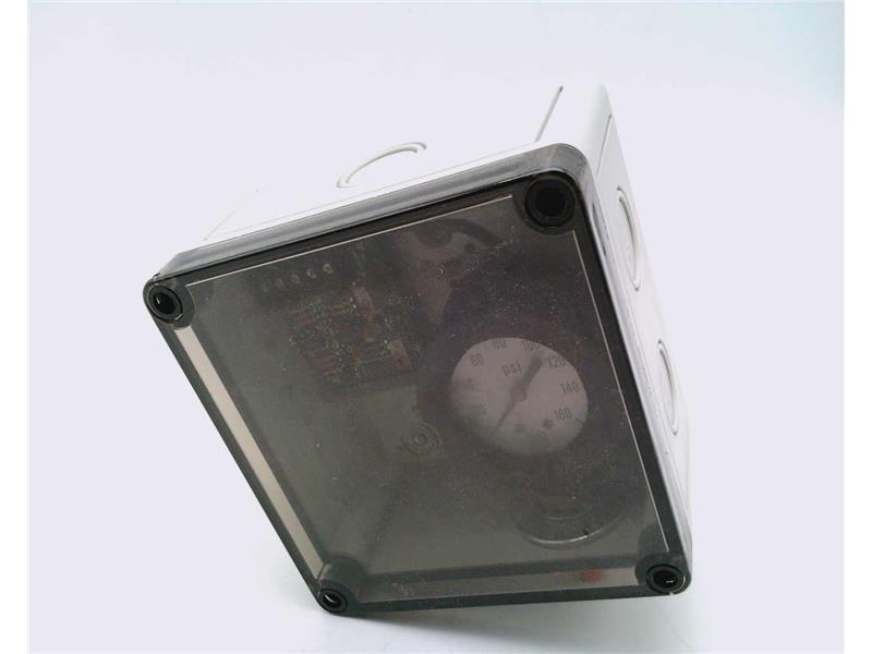 KELE & ASSOCIATES P200GTE-08