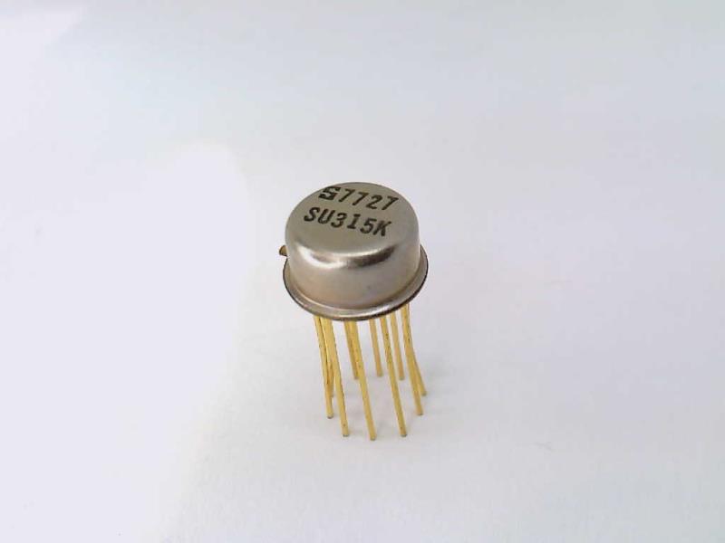 SU315K by NXP SEMICONDUCTOR