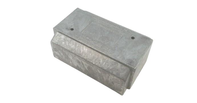 EATON CORPORATION 691418