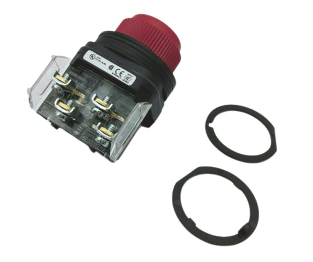 ALLEN BRADLEY 800H-R6D1