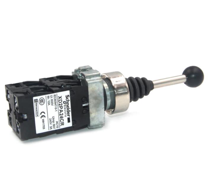 SCHNEIDER ELECTRIC XD2PA24CR