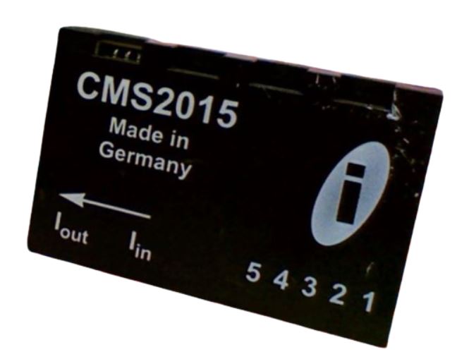 SENSITEC CMS2015-SP3