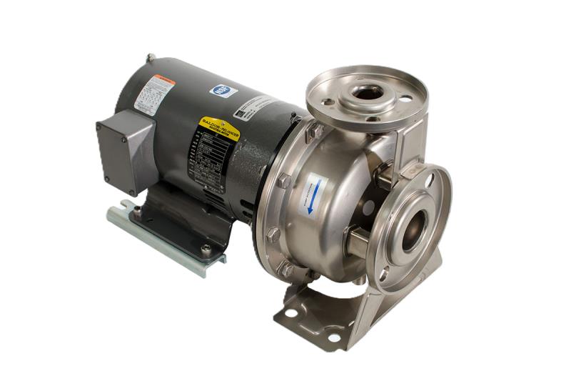 EBARA PUMP A3U3220075T3G