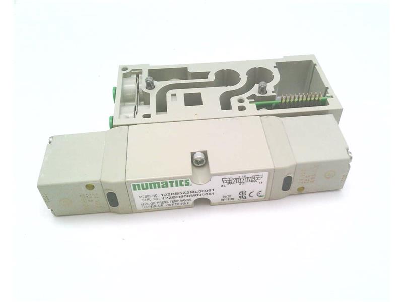 ASCO 122BB5Z2ML00061