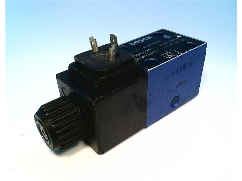 BOSCH 081WV06P1V1012WS115/60-D51