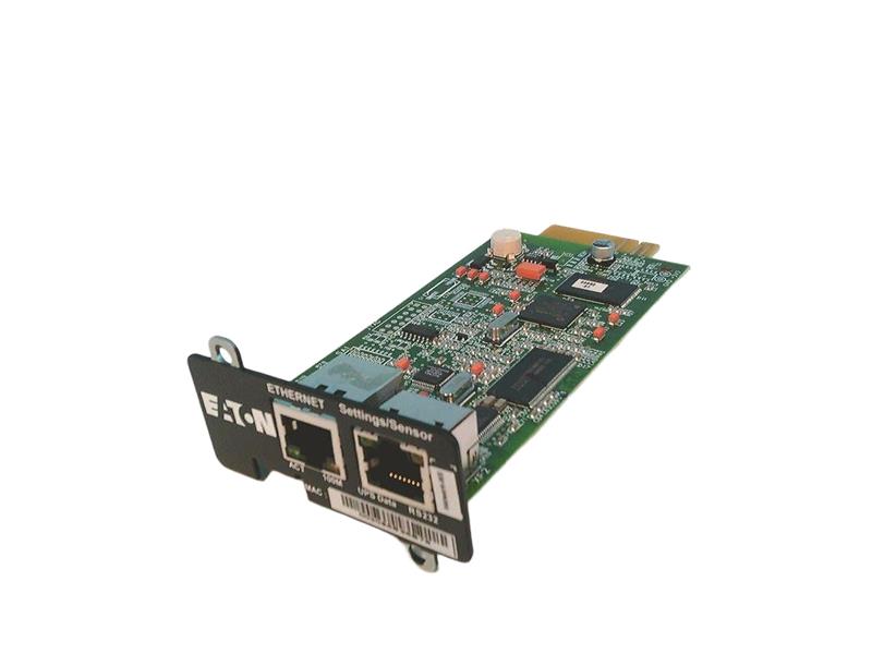 EATON CORPORATION NETWORK-MS