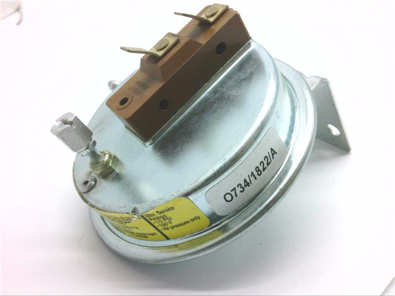 HONEYWELL AP4576-2255