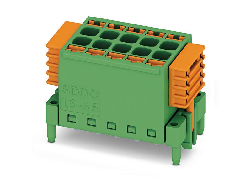 PHOENIX CONTACT SDDC 1,5/ 5-PV-3,5