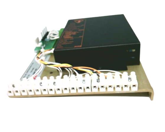 SERVO DYNAMICS SDFPO(S)1525-17-263