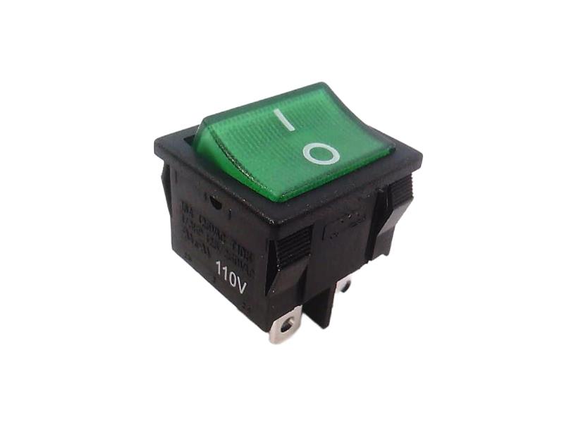 RL-32-21/N-H-2-GR/BK-P5-1 by M2B TECHNOLOGIES
