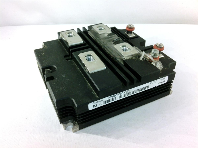 INFINEON FZ500R65KE3