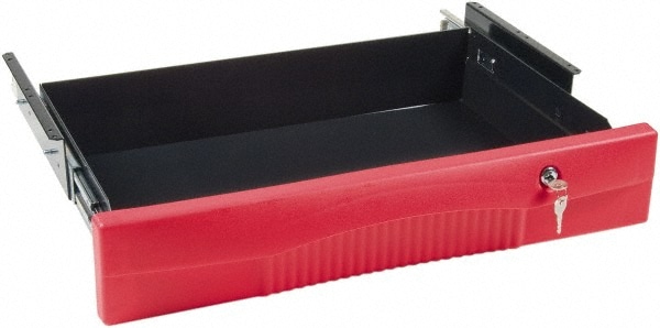 RUBBERMAID FG459300RED