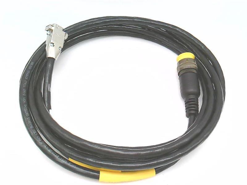 NIDEC CORP UFCS-A-015