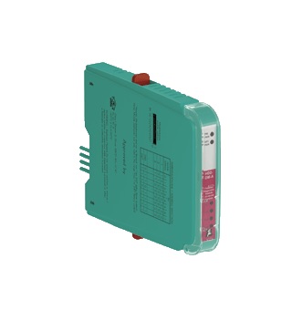 PEPPERL & FUCHS HD2-DM-B