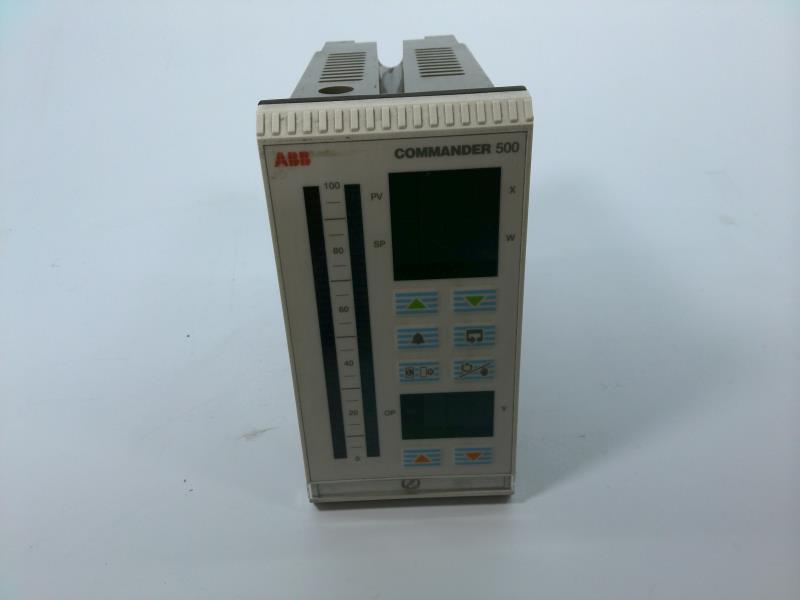 ASEA BROWN BOVERI C505/0400/STD