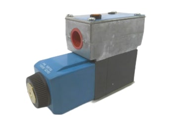 DG4V-3-2A-M-FWL-B6-60-EN21 by EATON CORPORATION