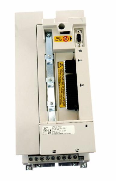 KEB AUTOMATION 16F5K3G-Y6WA