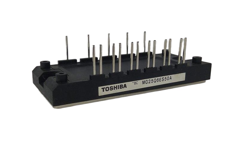 TOSHIBA MG25Q6ES50A