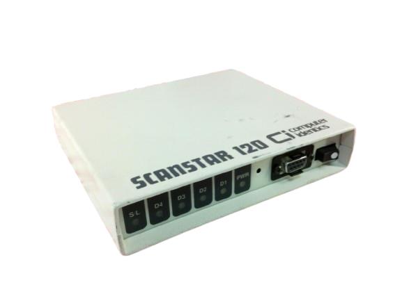 COMPUTER IDENTICS A1-66789-11