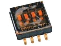 TE CONNECTIVITY GDH04S04