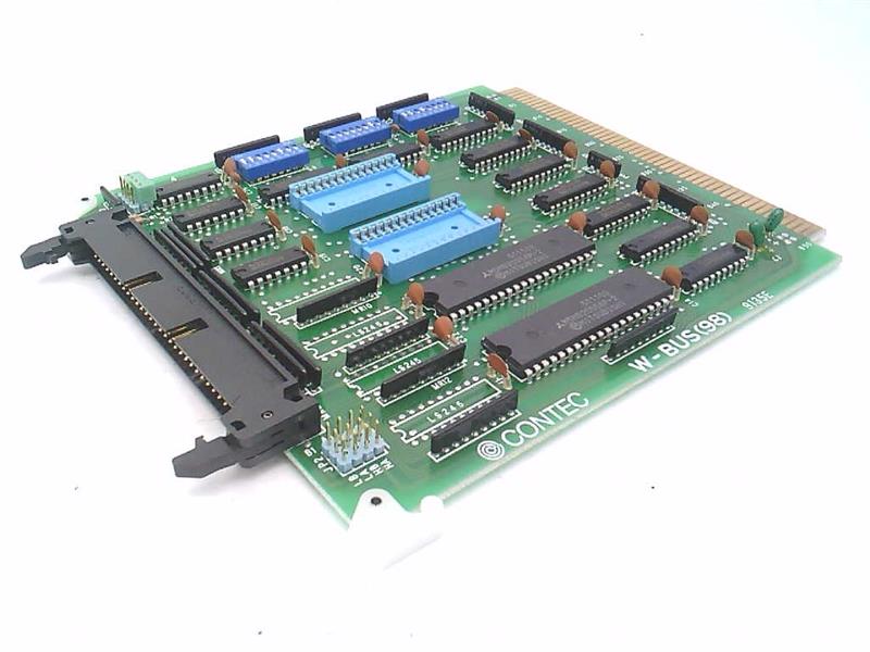 CONTEC W-BUS(98)