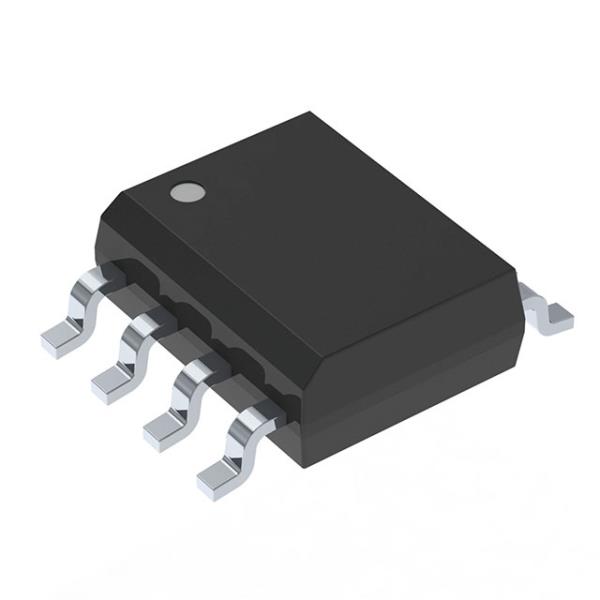 TEXAS INSTRUMENTS SEMI LMH6642MA