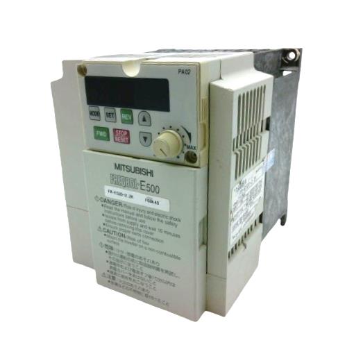 MITSUBISHI FR-E520-2.2K