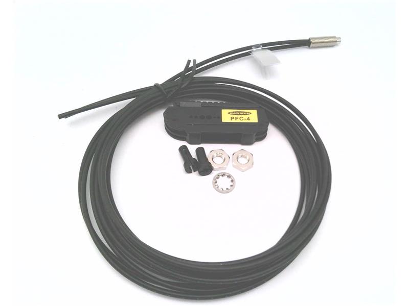 BANNER ENGINEERING PBCT46U