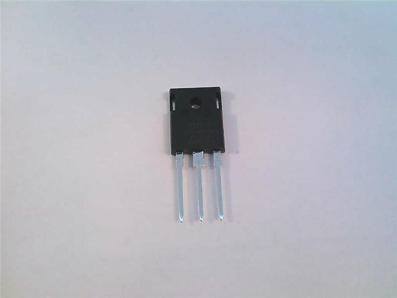 IXFH15N100Q3 by LITTELFUSE